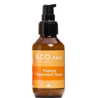ECO face modern essentials papaya treatment toner 95ml (minus æske)