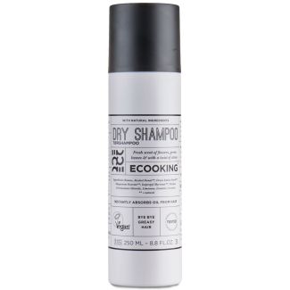 Ecooking dry shampoo 250ml