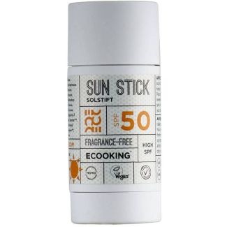 Ecooking solstift SPF50 high 15g
