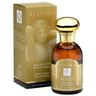 Alqvimia eau de toilette queen of egypt 100ml