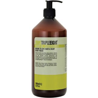 Eight triple eight hemp oil conditioner 1L