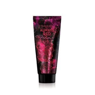 Elizabeth arden body soufflé always red femme 100ml