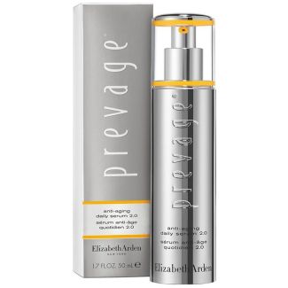 Elizabeth arden new york prevage anti-aging daily serum 2.0 50ml