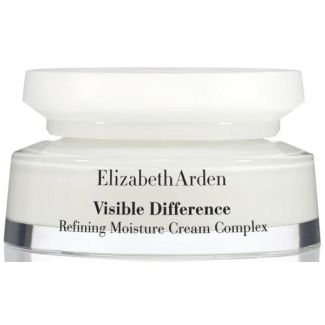 Elizabeth arden new york visible difference refining moisture cream complex 100ml