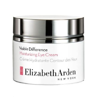 Elizabeth arden visible difference moisturizing eye cream 15ml
