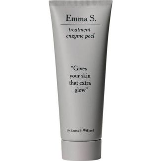 Emma S. treatment enzyme peel 75ml (æske upæn)