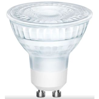 Energetic pære LED GU10 64W 450lm 2700K dimmable