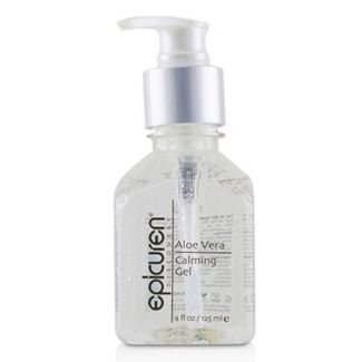 Epicuren discovery aloe vera calming gel 118ml
