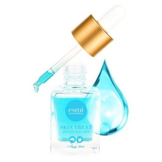 esmi skin minerals hyaluronic hydrating serum 30ml