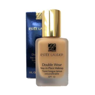 Estée lauder double wear stay-in place makeup SPF10 2C0 cool vanilla 30ml
