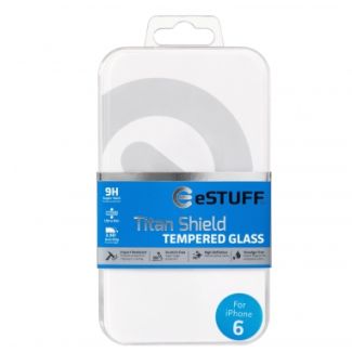 eSTUFF TitanShield - ultimativ beskyttelse til din iPhone 6 