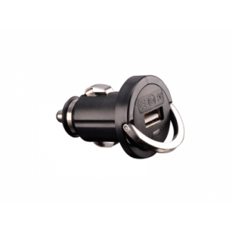 eStuff USB Car Charger 1.2A 
