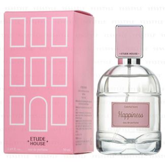 Etude house eau de parfume happiness 50ml