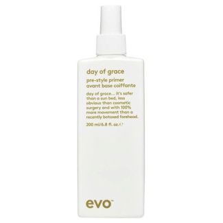 EVO day of grace pre-style primer 200ml