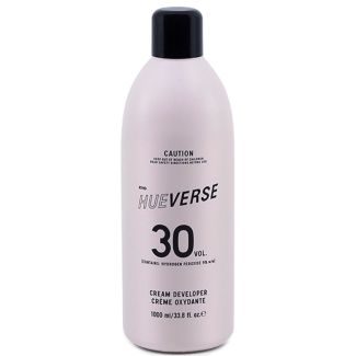 EVO hue verse cream developer 30 vol 9% 1L