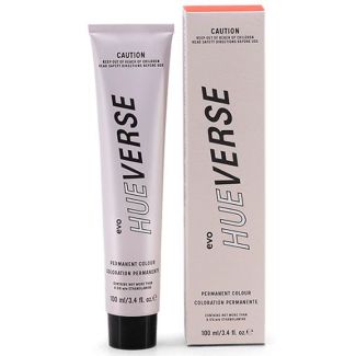 EVO hue verse permanent colour 9.77 100ml