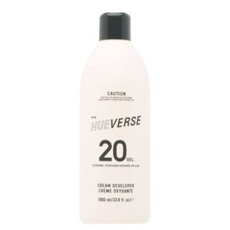 EVO hueverse cream developer 20 vol. 1L
