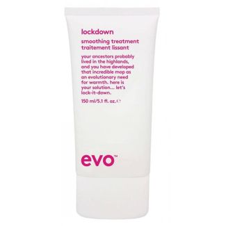 EVO lockdown smoothing treatment 150ml
