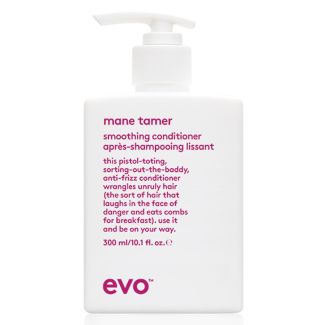 EVO mane tamer smoothing conditioner 300ml