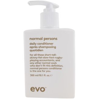 EVO normal persons daily conditioner 300ml