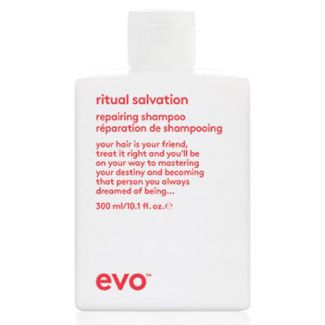 Evo ritual salvation repairing shampoo 300ml