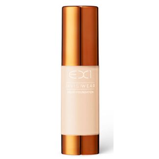 EX1 invisiwear liquid foundation 2.0 30ml