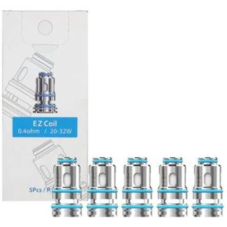 Joyetech EZ coil 0.4ohm 20-32W 5 stk