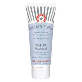 FAB ultra repair cream intense hydration for dry parched skin 56,7g