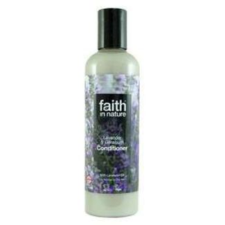 Faith in nature lavender & geranium conditioner 250ml