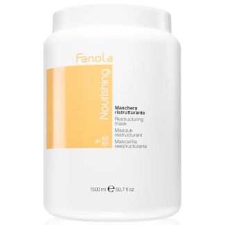 Fanola nourishing restructuring mask 1500ml