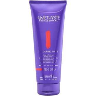 Farmavita amethyste professional colouring mask intense red 250ml