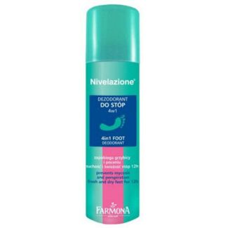 Farmona nivelazione 4in1 foot deodorant 75ml