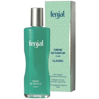 Fenjal creme de parfum fluid classic 100ml