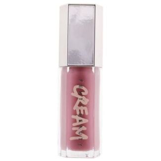 Fenty beauty by rihanna gloss bomb cream color drip lip cream 01 mauve wives 9ml (æske upæn)