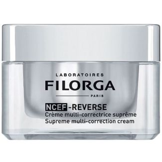 Filorga paris laboratoires regeneration NCEF-reverse supreme multi-correction cream 50ml