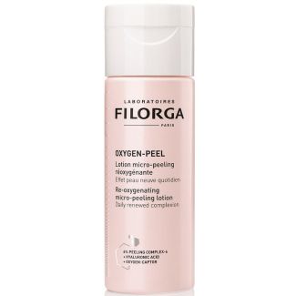 Filorga paris oxygen-peel re-oxygenating micro-peeling lotion 150ml