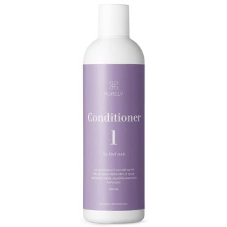 Purely conditioner 1 til fint hår 300ml