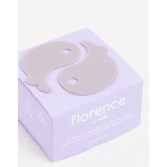 Florence by mills swimming under the eyes gel pads 60 pads (minus æske)