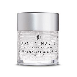 Fontainavie silver impulse eye cream 21g