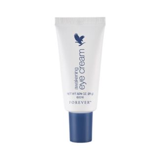 Forever living awakening eye cream 21g (æske upæn)