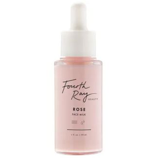 Fourth ray beauty face milk rose 30ml