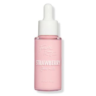 Fourth ray beauty face milk strawberry 30ml