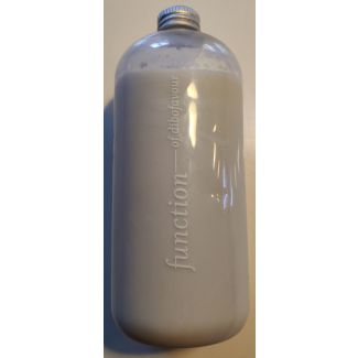 Function of dibofavour body lotion 473ml