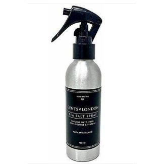 Gents of london sea salt spray 150ml