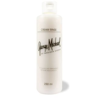 Georg Michael  of madison avenue cream rinse 250ml