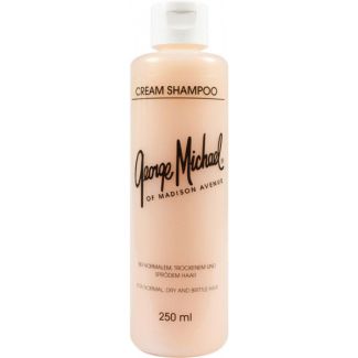 Georg Michael  of madison avenue cream shampoo 250ml