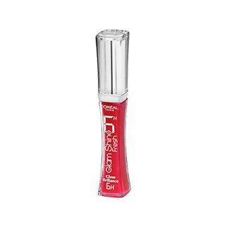L´Oréal Glam Shine 6H 507 Fresh Grenadine