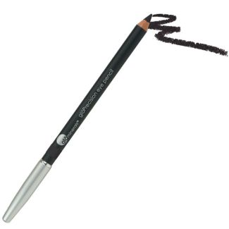 Glo minerals Precision Eye Pencil black 1,1g