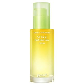 Goodal green tangerine VITA-C dark spot care serum 40ml