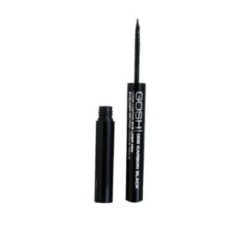 Gosh long lasting eye liner pen 008 carbon black 1,8ml